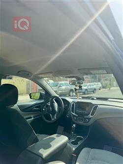 شيفروليه ايكونس